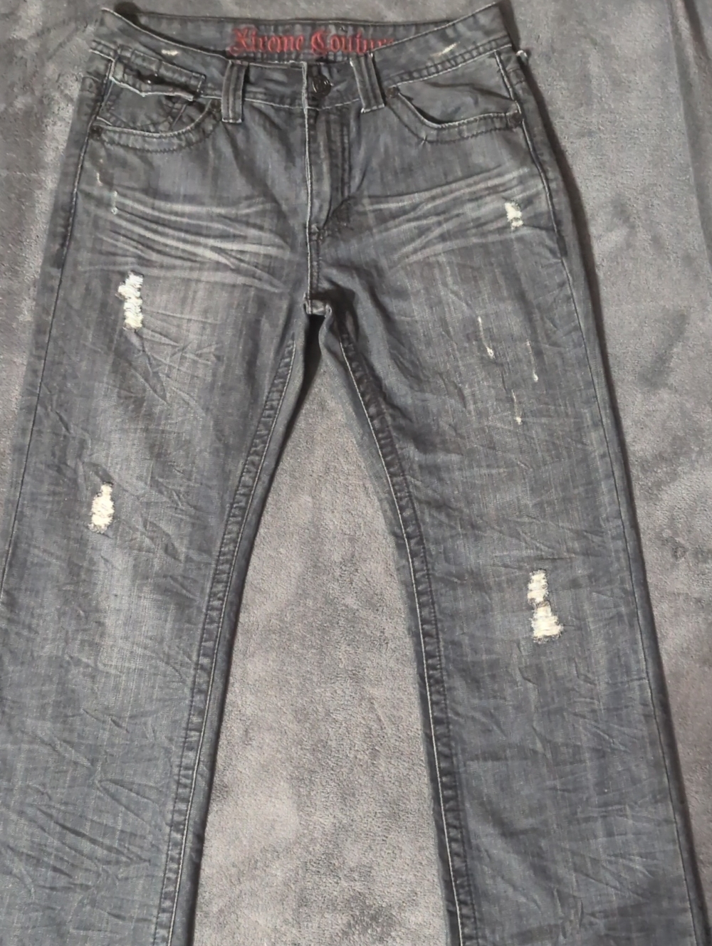 Xtreme Couture Women’s Jeans